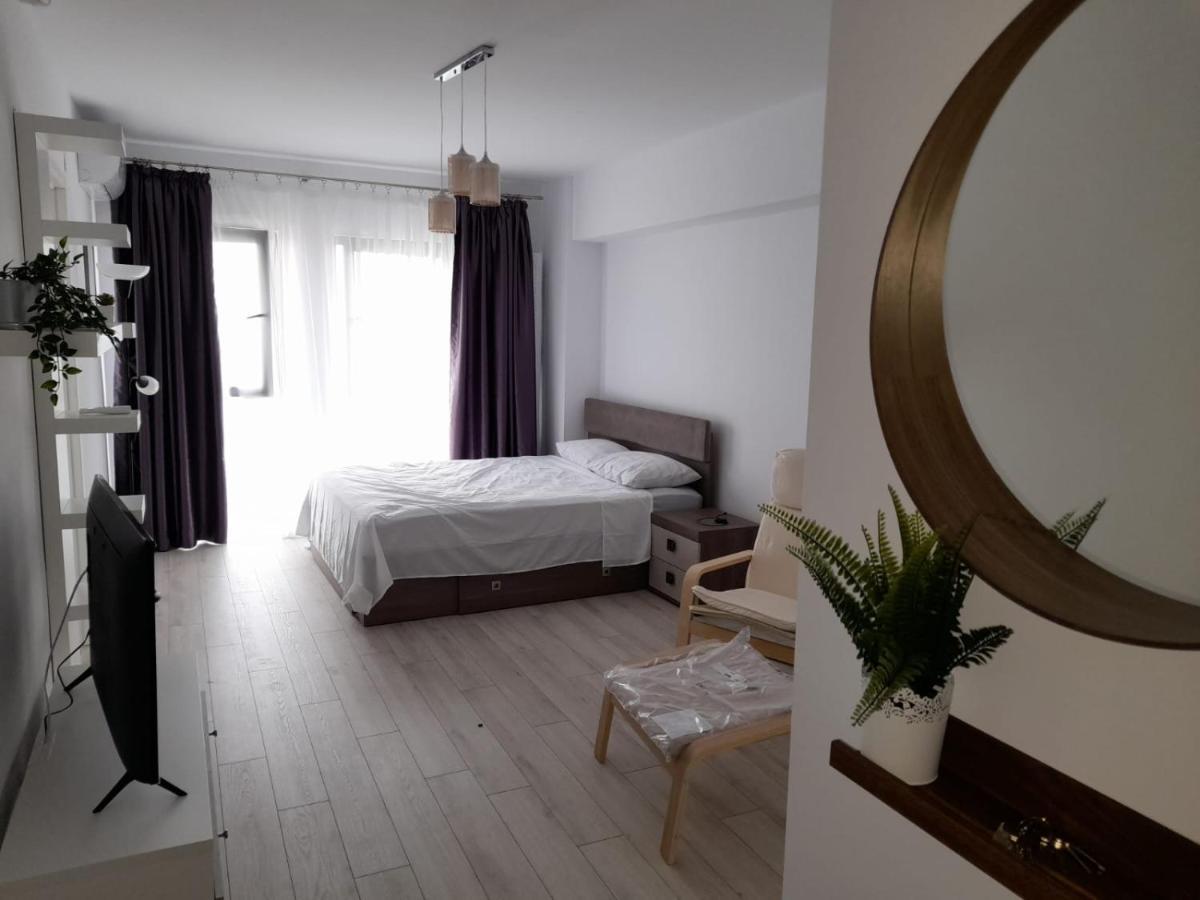 Sweety Relaxing Apartment No 135 Bucharest Exterior photo